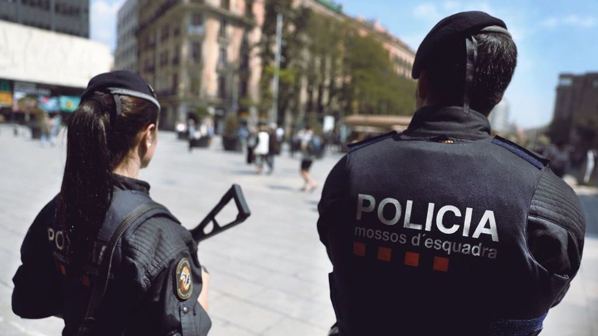 Detenido en Manresa (Barcelona) por dejar morir a su mujer enferma