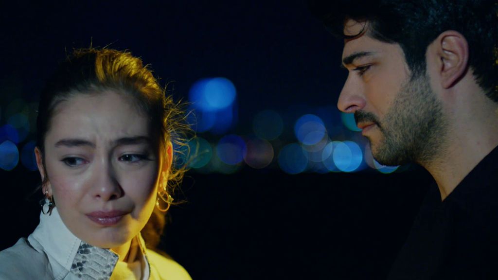 Kemal y Nihan ponen punto y final a su amor