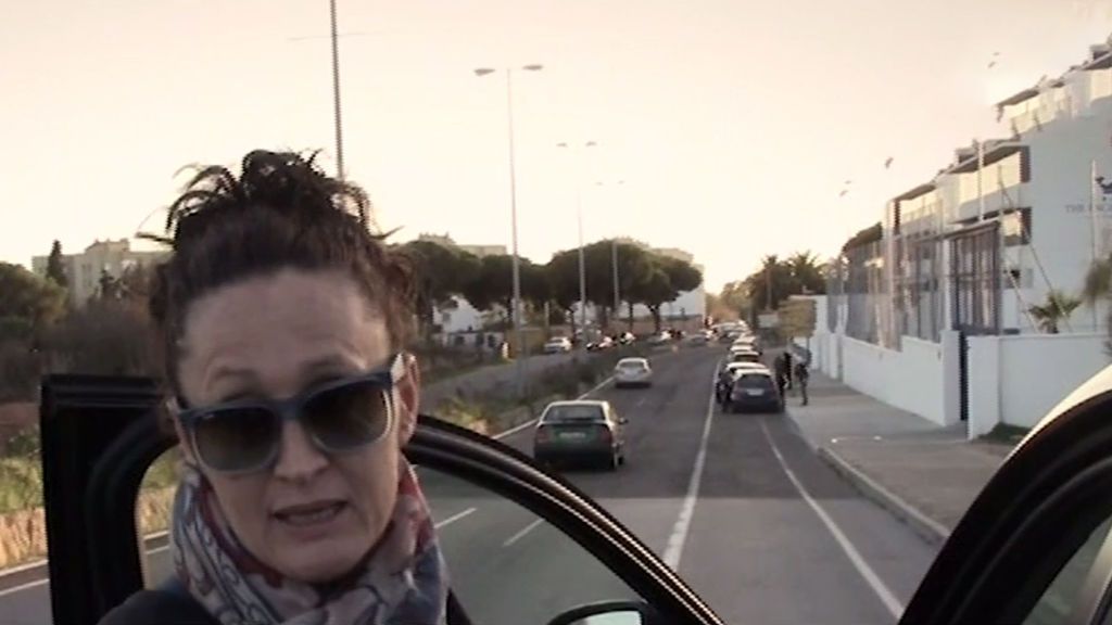 Dulce acude a la actuación navideña de Albertito y lanza un dardo envenenado a Isabel Pantoja, la gran ausente