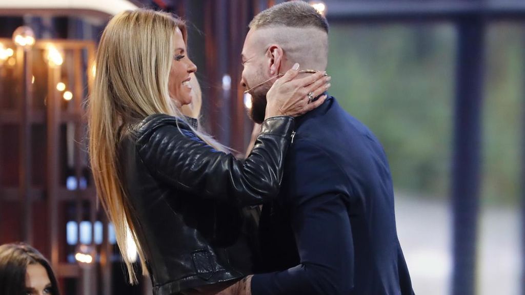 Así comenzó la relación de Makoke Y Tony Spina: Las pistas que la pareja nos dejó Así comenzó la relación de Makoke Y Tony Spina: Las pistas que la pareja nos dejó