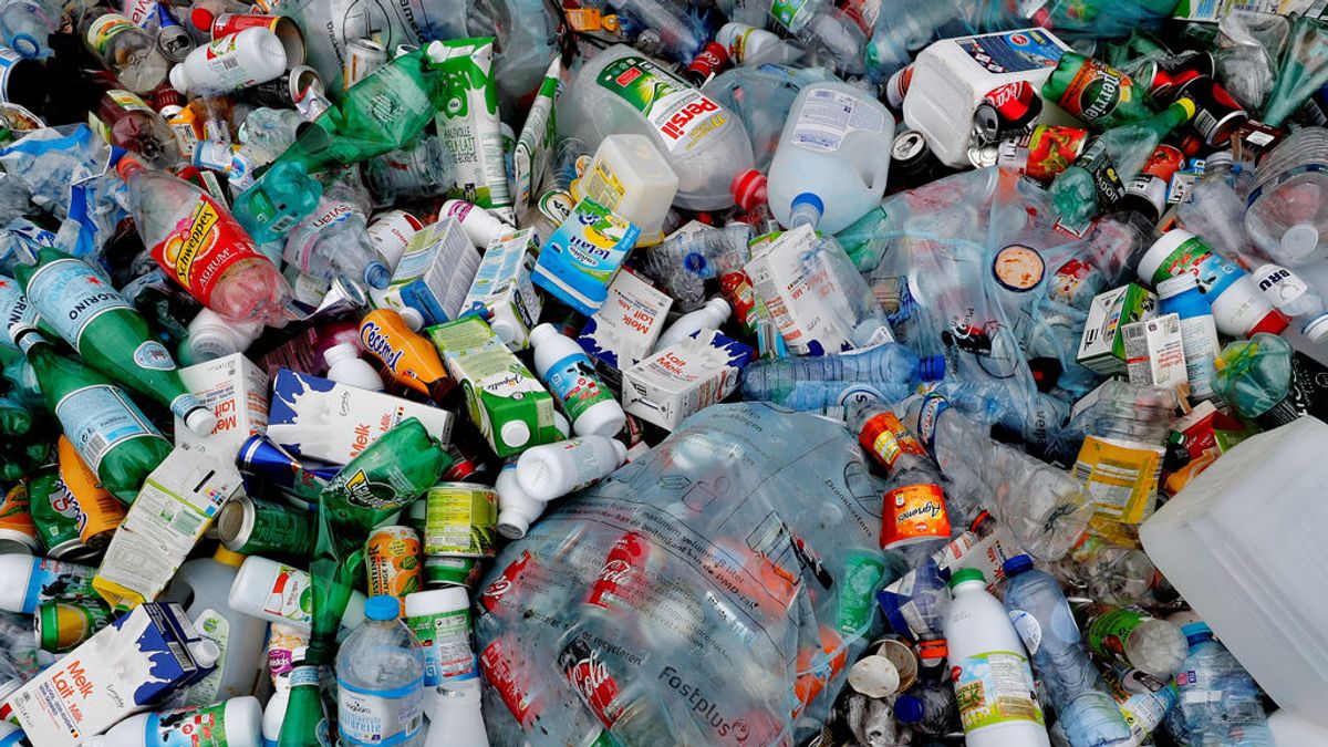 Adiós a los plásticos de un solo uso: la Unión Europea acuerda su prohibición