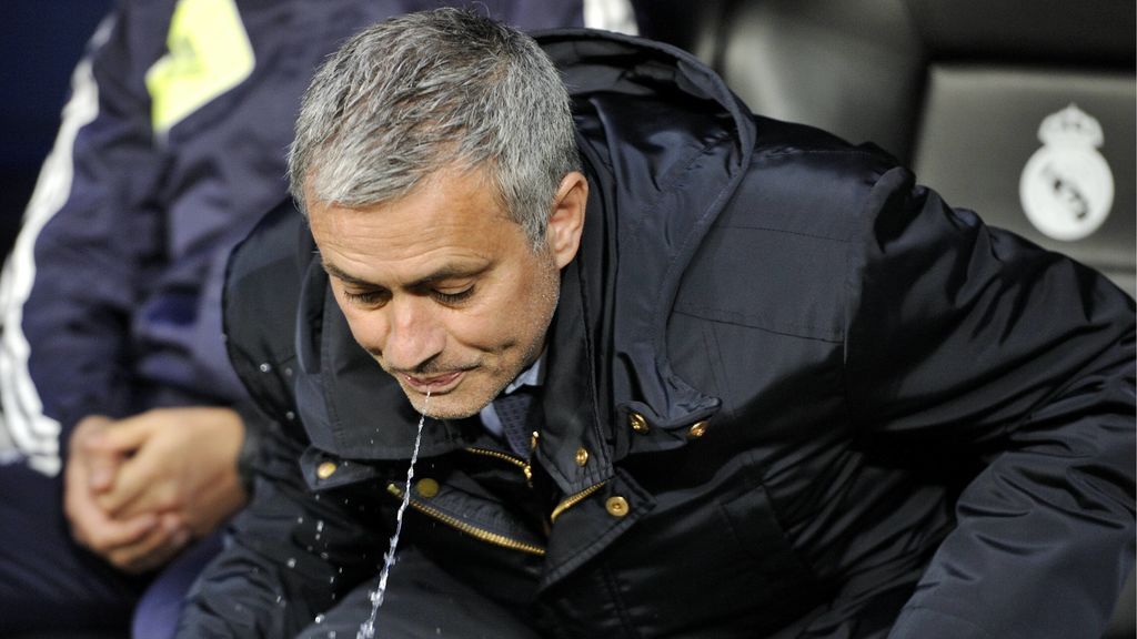 Las razones por las que el Real Madrid ni se plantea el regreso de Mourinho Las razones por las que el Real Madrid ni se plantea el regreso de Mourinho