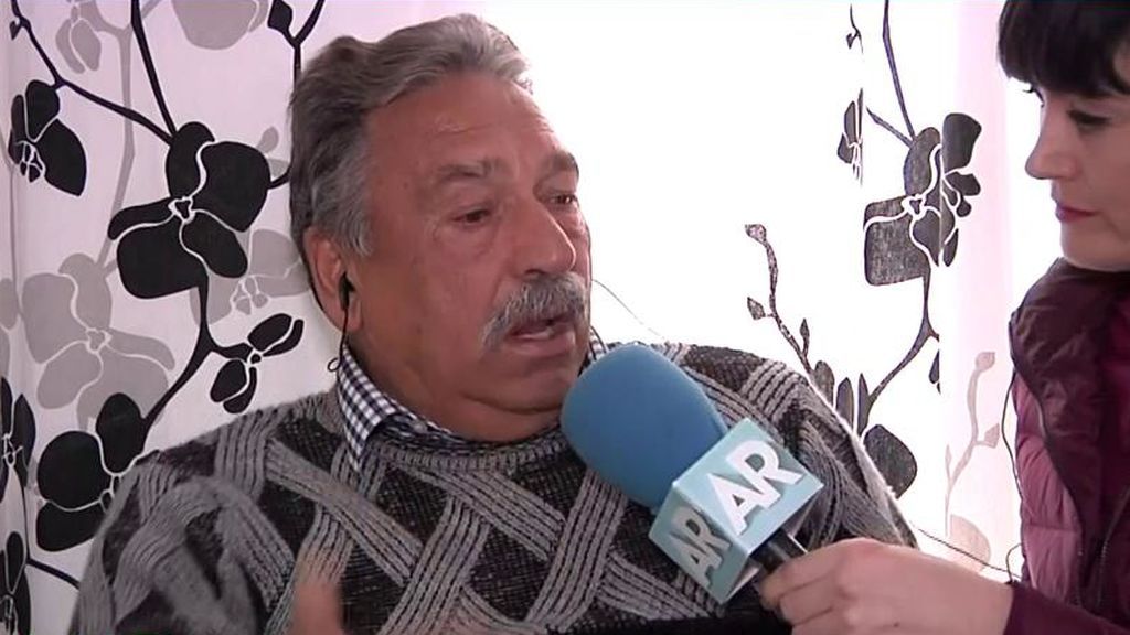 Padre del asesino confeso de Laura Luelmo: "Le quiero mucho, pero renuncio a que sea mi hijo"