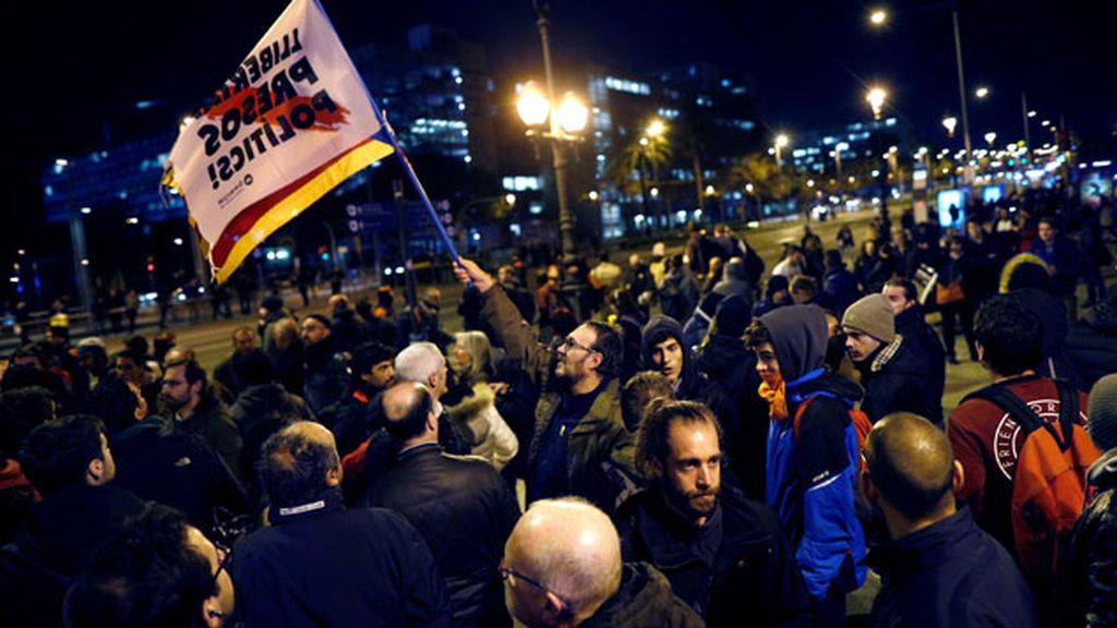 Cataluña se blinda para el Consejo de Ministros