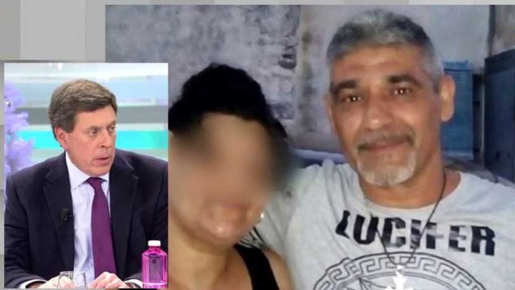 El mensaje del padre de Diana Quer a Pedro Sánchez: "Está desinformado, si la ley estuviera vigente se habrían evitado dos crímenes"