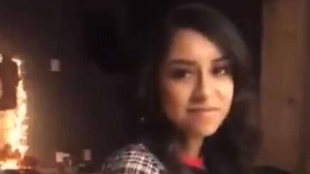Termina la relación con su novio delante de todos los invitados a su cumpleaños Termina la relación con su novio delante de todos los invitados a su cumpleaños