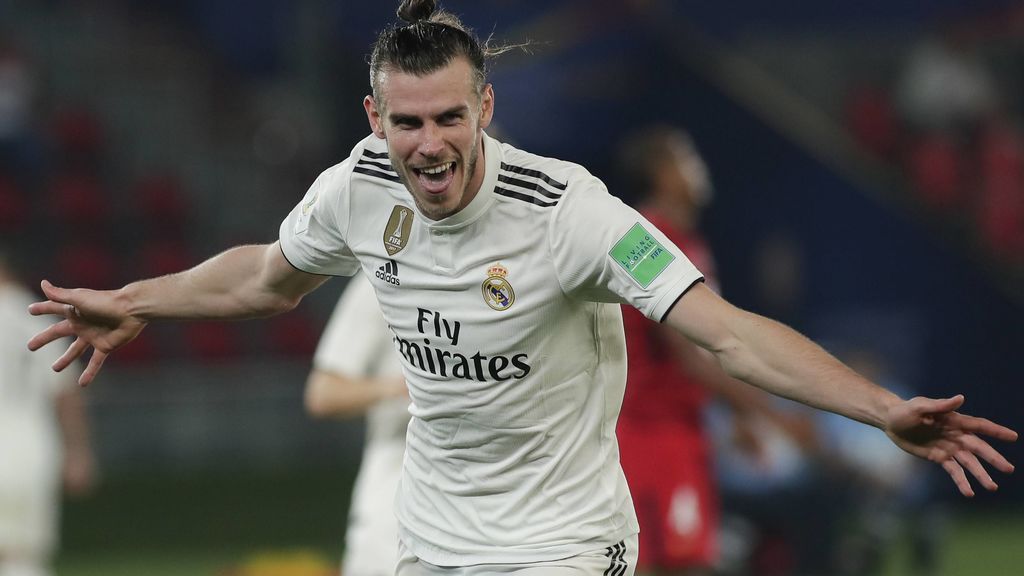 ¿Ha triunfado Bale en el Real Madrid? - Deportes Cuatro