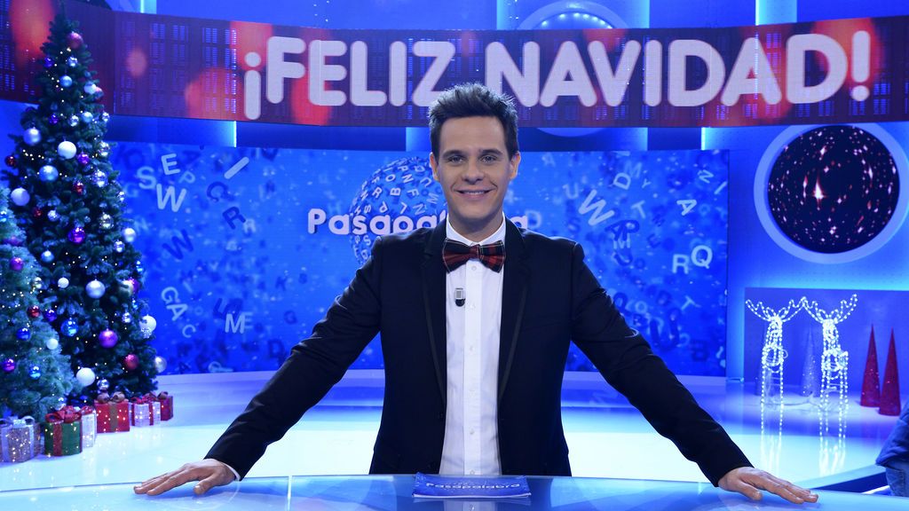 Pasapalabra especial Navidad1