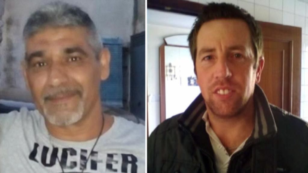 Bernardo Montoya y "El Chicle": dos asesinos con muchas coincidencias