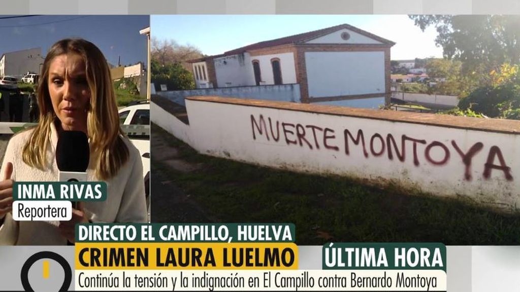 “Muerte Montoya”, el sentir de un pueblo en contra la familia del asesino de Laura