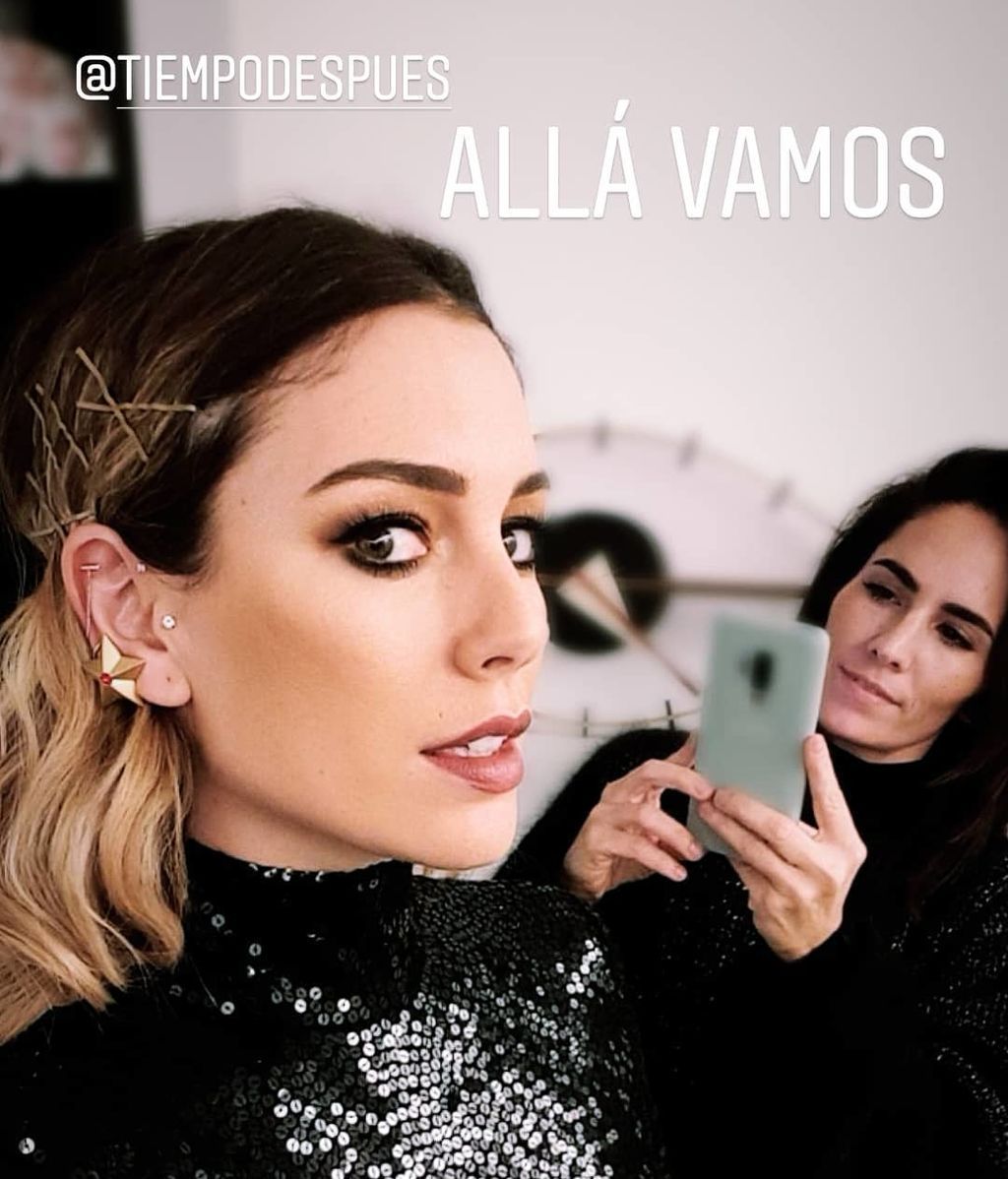 Blanca Suárez