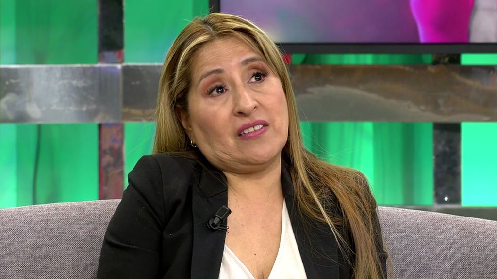 Madre de Miriam: "Que Mónica Hoyos no viniera a la final fue una falta de respeto"