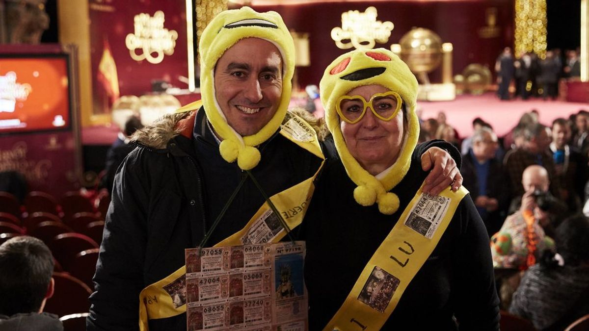 Envidia preventiva y otros motivos que te llevan a comprar lotería por encima de tus posibilidades Envidia preventiva y otros motivos que te llevan a comprar lotería por encima de tus posibilidades