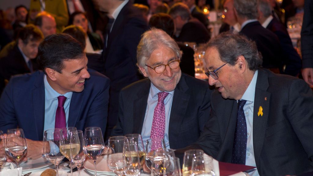 Las imágenes más impactantes del 21-D