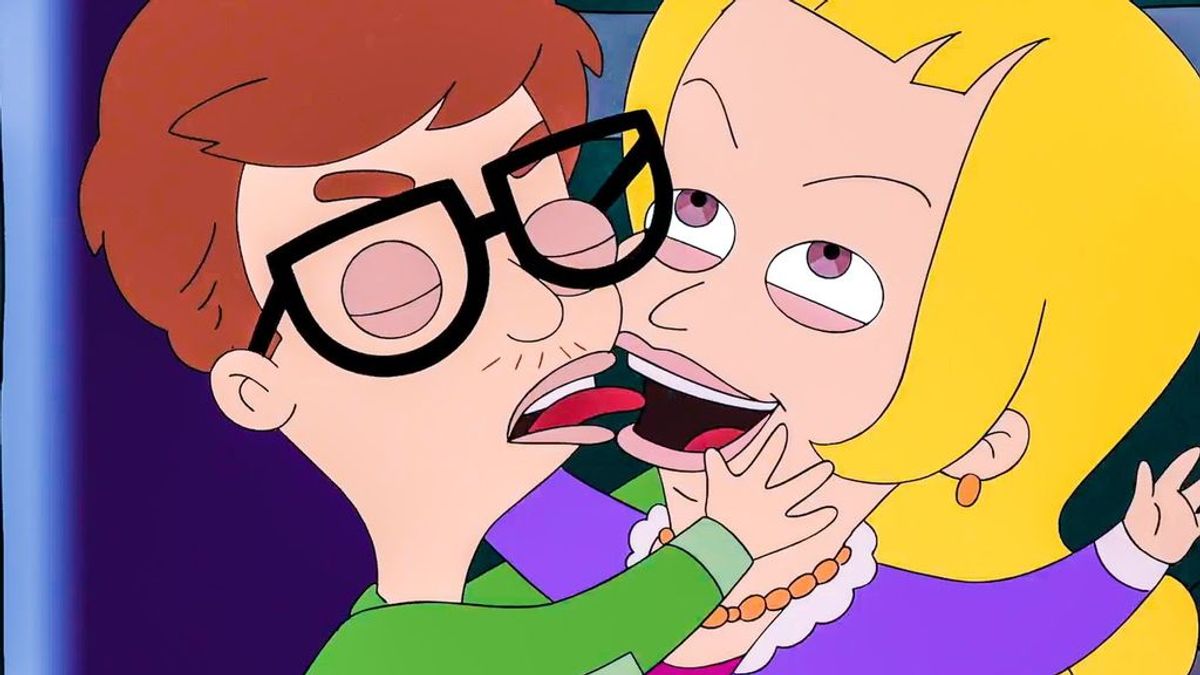 Más allá de 'South Park': los dibujos animados para adultos con los que llorarás de la risa