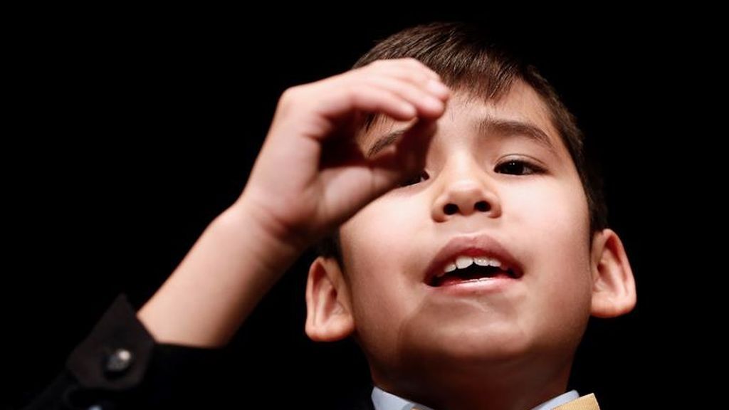 Segundo Premio de la Lotería de Navidad