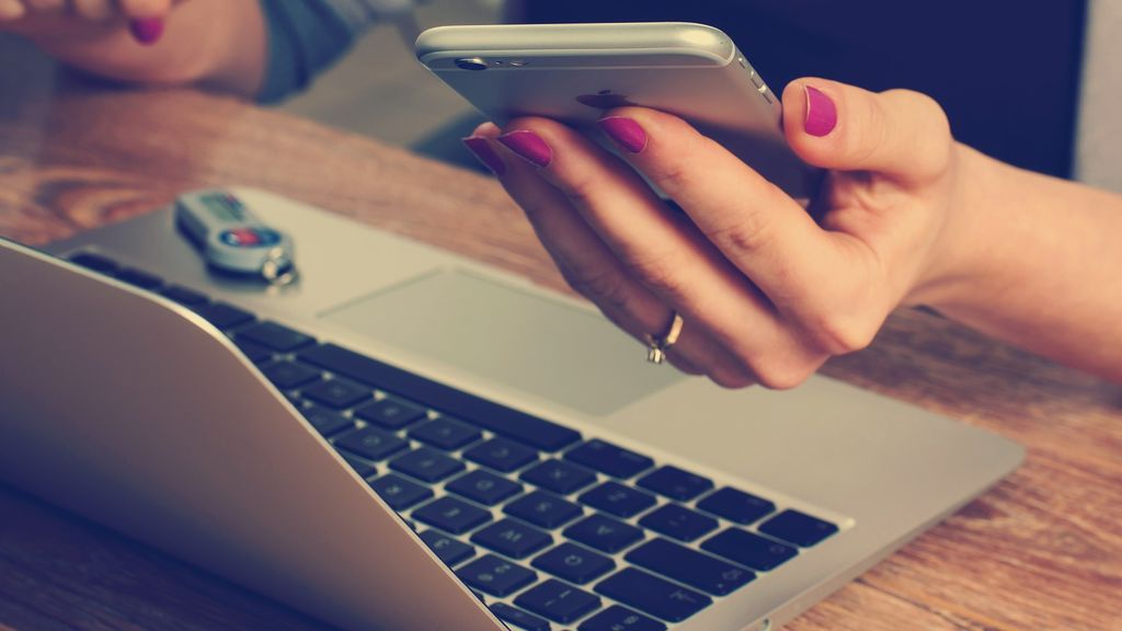 Trabajar desde casa es un 13% más productivo que en la oficina Trabajar desde casa es un 13% más productivo que en la oficina
