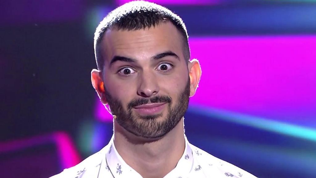 El karma se la devuelve a Suso tres años después: sus burlas a Aritz en ‘GH 16’ le convierten en ‘segundón’