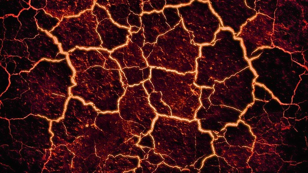 Un terremoto de magnitud 6,4 sacude la isla de Tonga, en el Pacífico sur Un terremoto de magnitud 6,4 sacude la isla de Tonga, en el Pacífico sur