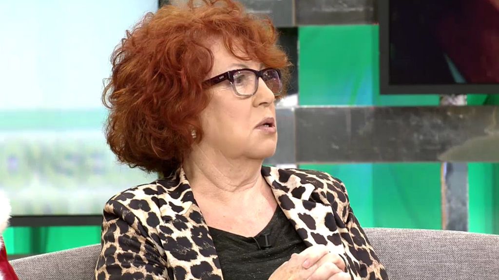 Rosa Villacastín nos descubre la otra cara de Julio Iglesias: “Es una persona muy cercana y afectiva”