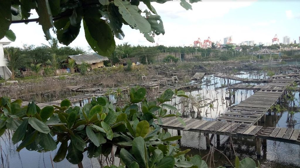 Dos estadounidenses son arrestados por deshacerse del cuerpo de una joven en Filipinas