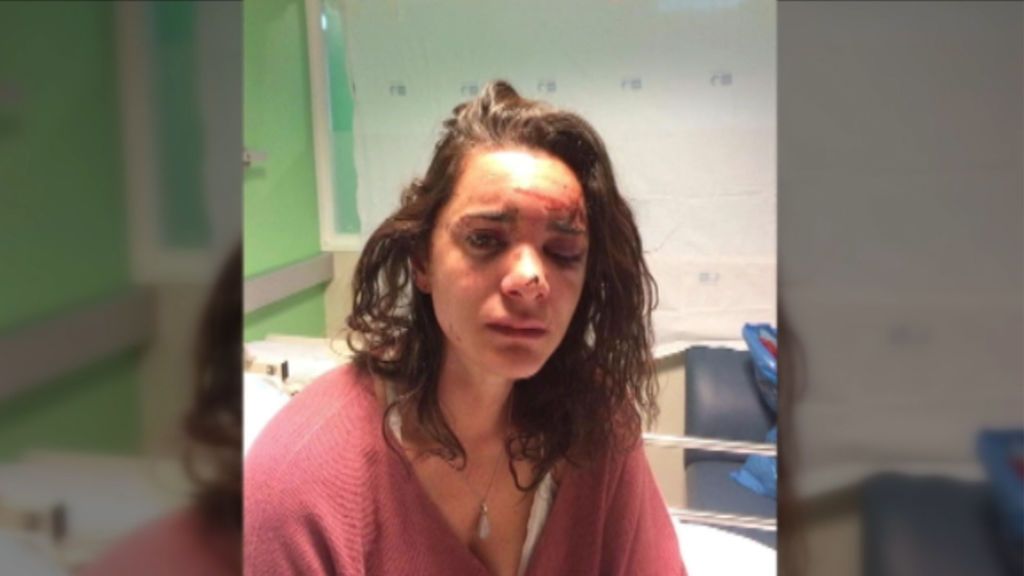“Todo lo que sabía es que iba a morir”: el relato de una estadounidense agredida y violada en Madrid