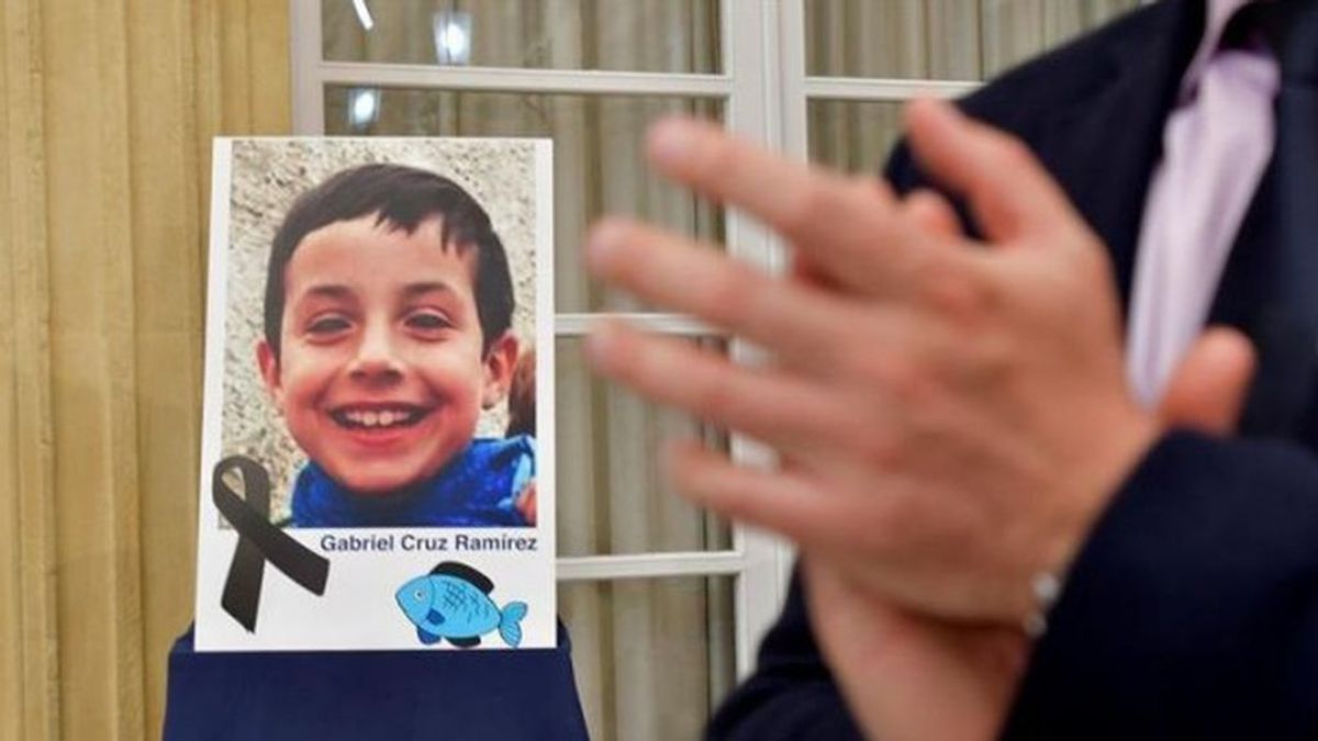 Veintidós niños han muerto por causas violentas en 2018 en España
