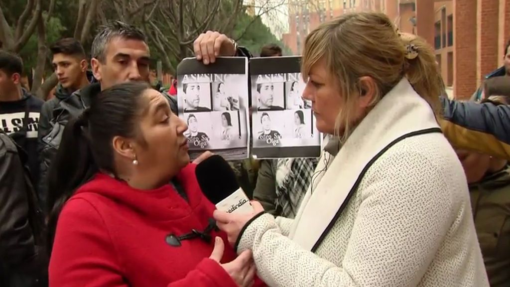 Familiar de Eduardo, asesinado por ‘Los pistoleros’: “Pedro le ha puesto la pistola en la cabeza a medio barrio”