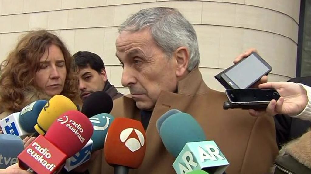 El abogado de la víctima de 'La Manada': “El recurso de la defensa no tiene ninguna posibilidad”