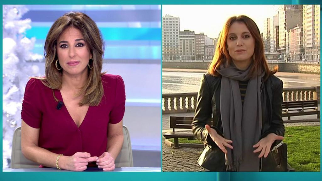 Andrea Levy, sobre los pactos en Andalucía: "No nos sentaremos con PSOE ni con Podemos"