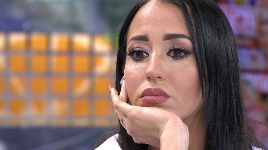 Kiko Hernández, a Aurah: “Han visto a Suso meterse en un baño con una mulata”