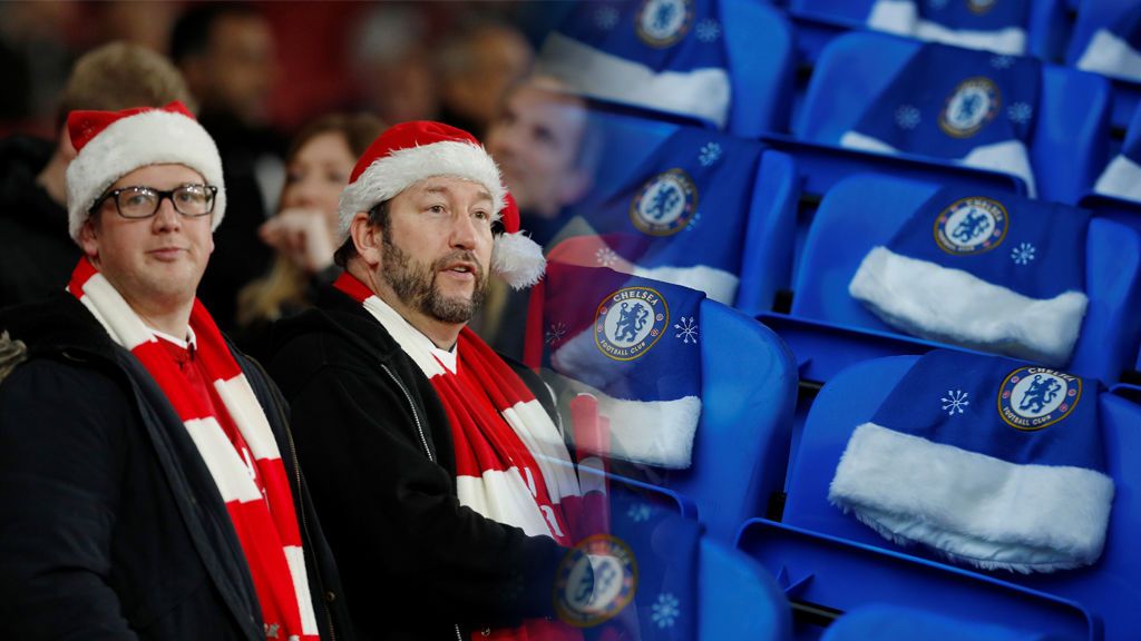¿Se debería jugar la liga en Navidad? ¡Vota ya! ¿Se debería jugar la liga en Navidad? ¡Vota ya!