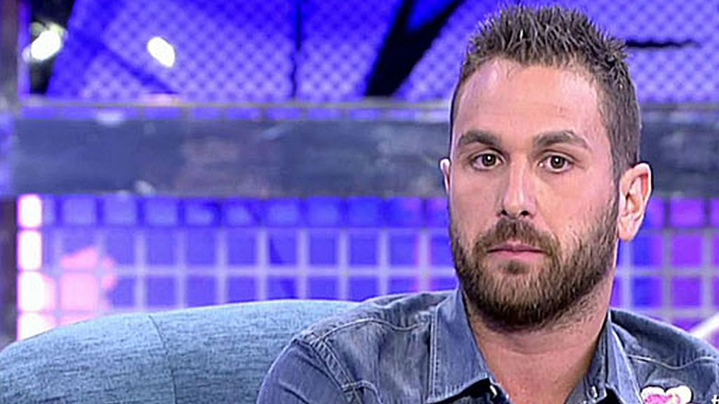 Jordi Martín confirma que pasó la noche en casa de Isa Pantoja: ''Estoy súper feliz''