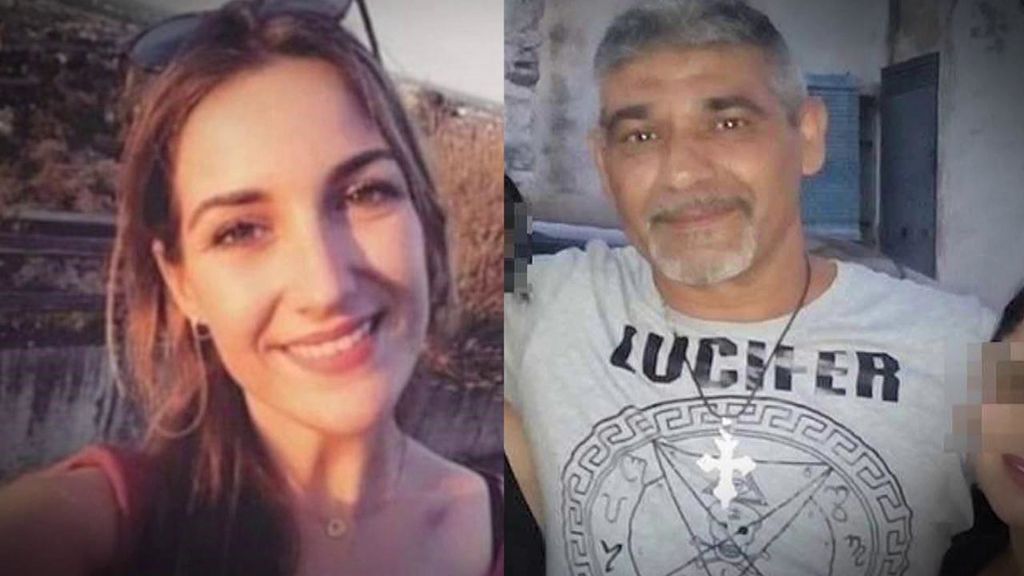 El asesino de Laura Luelmo confesó a su novia que había matado “a un payo” el día del crimen