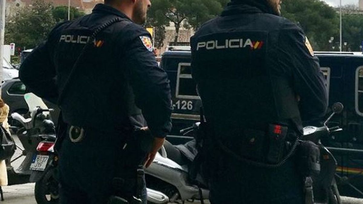 Detenido en Quart de Poblet (Valencia) por agredir al equipo médico que atendía a su abuelo