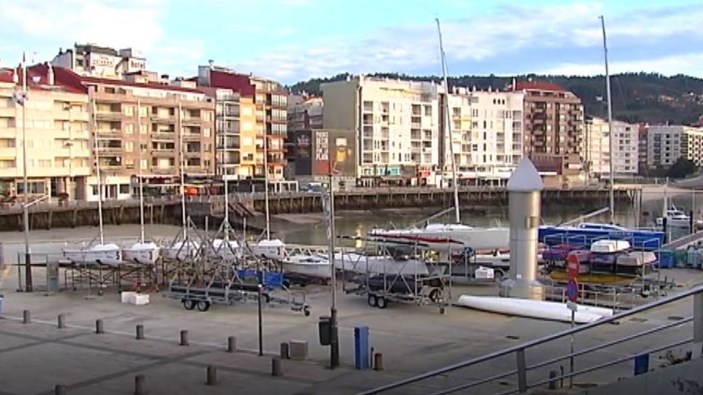 Un joven agrede a unas jóvenes en Sanxenxo: "Si a los de la Manada no les pasó casi nada a mí menos"
