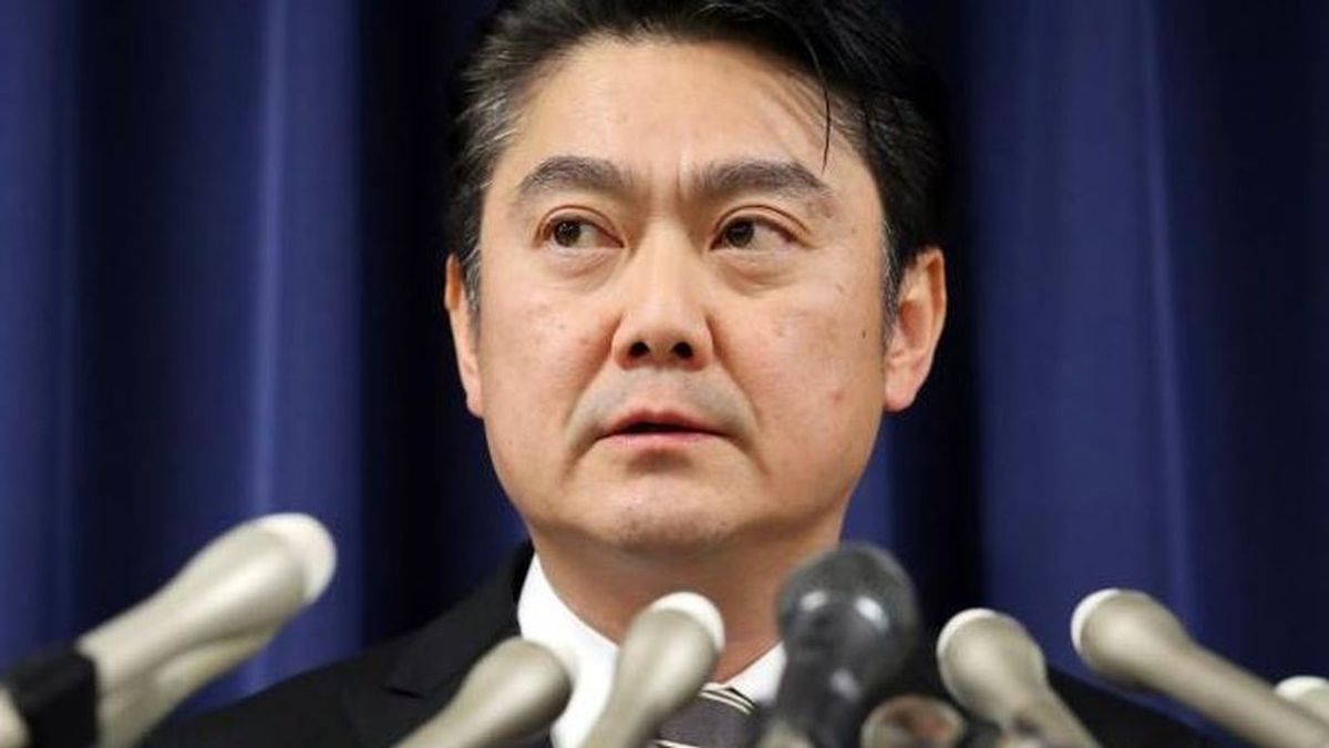 Japón ejecuta a dos presos condenados a muerte