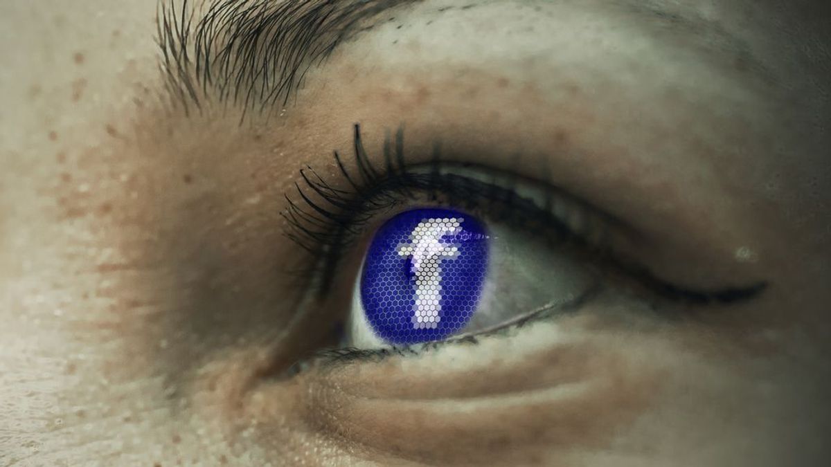 La policía advierte del robo de datos personales a través de ciertos test de Facebook