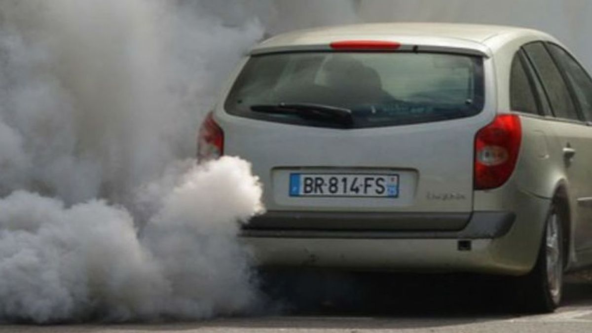 400.000 fallecidos en Europa por la contaminación: ¿cuánto afecta el tráfico al aire que respiras?