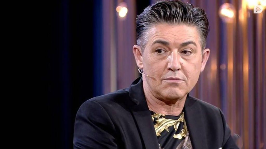 Ángel Garó estalla contra Nuria Marín: ''Tenías que haber estudiado más y haberte dedicado a otra cosa"