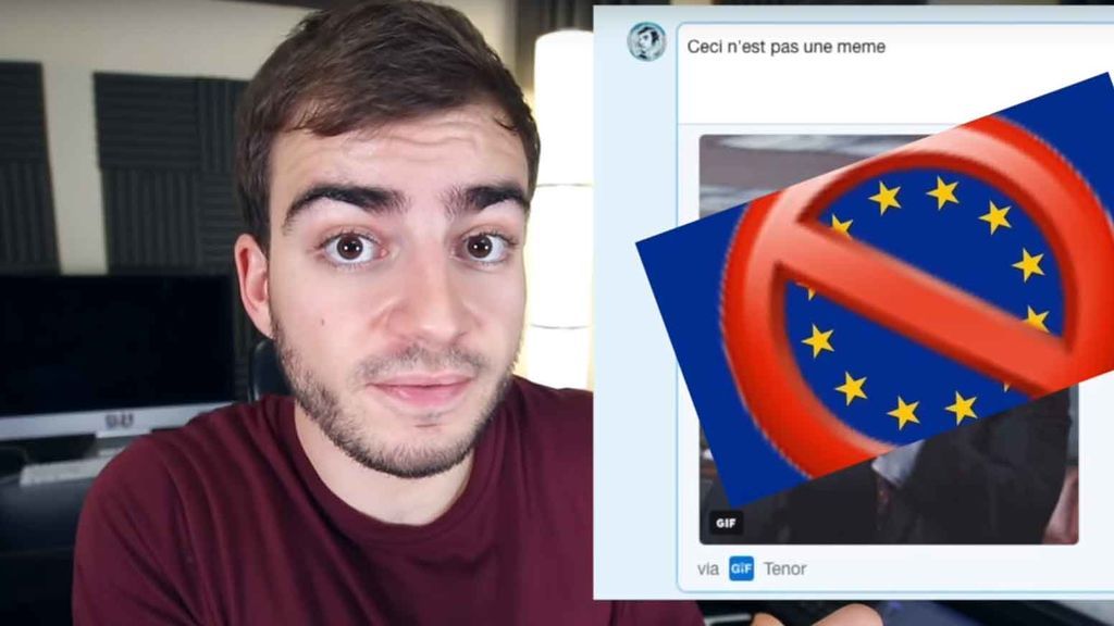 Ocho claves para entender todo el lío del artículo 13 de Youtube