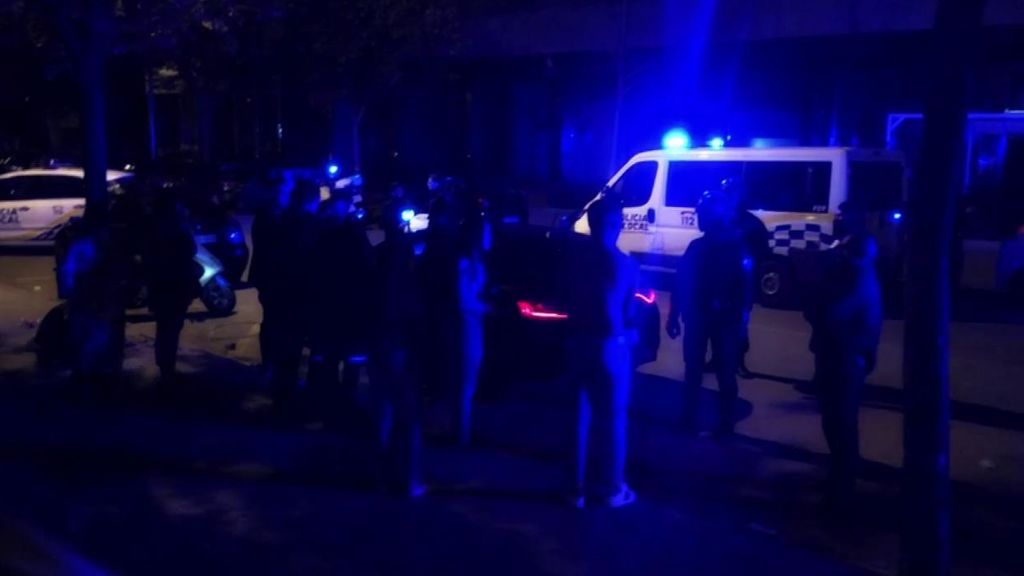 Muere un joven de 26 años tras un enfrentamiento entre clanes en Móstoles