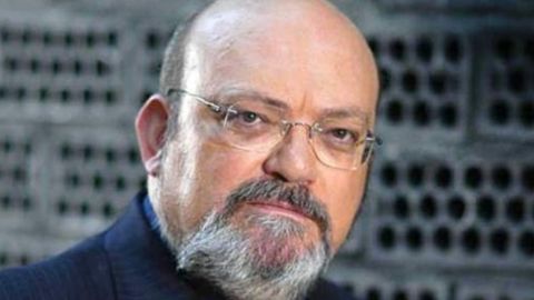 Luto en Cuarto Milenio: muere Francisco Pérez Abellán Luto en Cuarto Milenio: muere Francisco Pérez Abellán