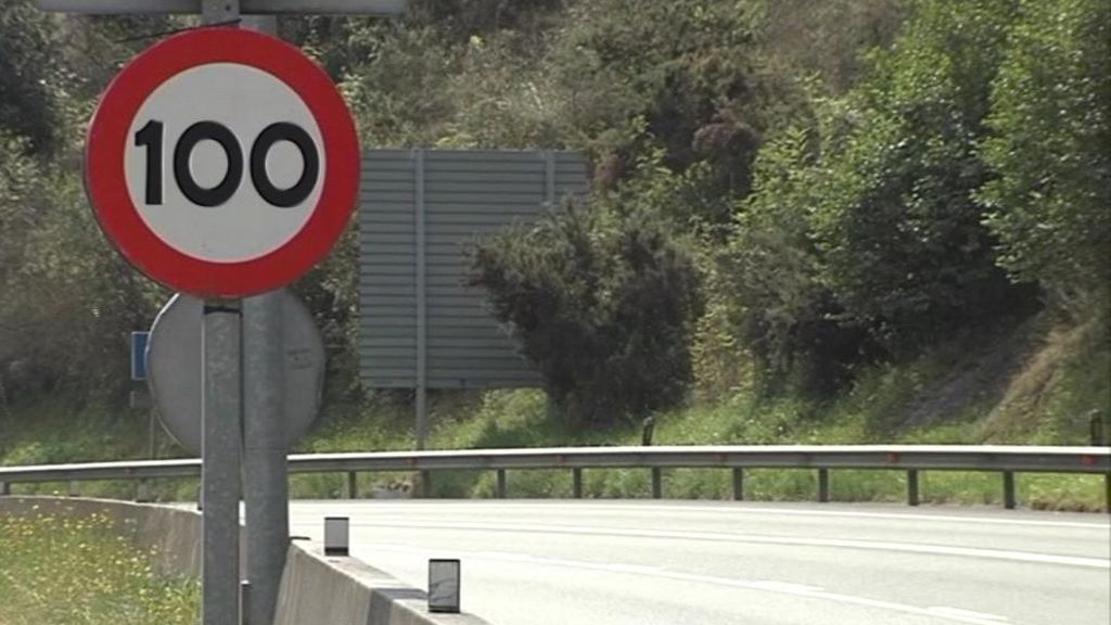 El Gobierno bajará en 2019 el límite de velocidad a 90km/h en todas las carreteras convencionales