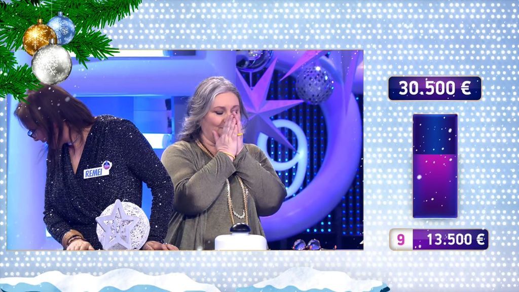 La inocentada de la mañana no suaviza la pérdida de 13.500€