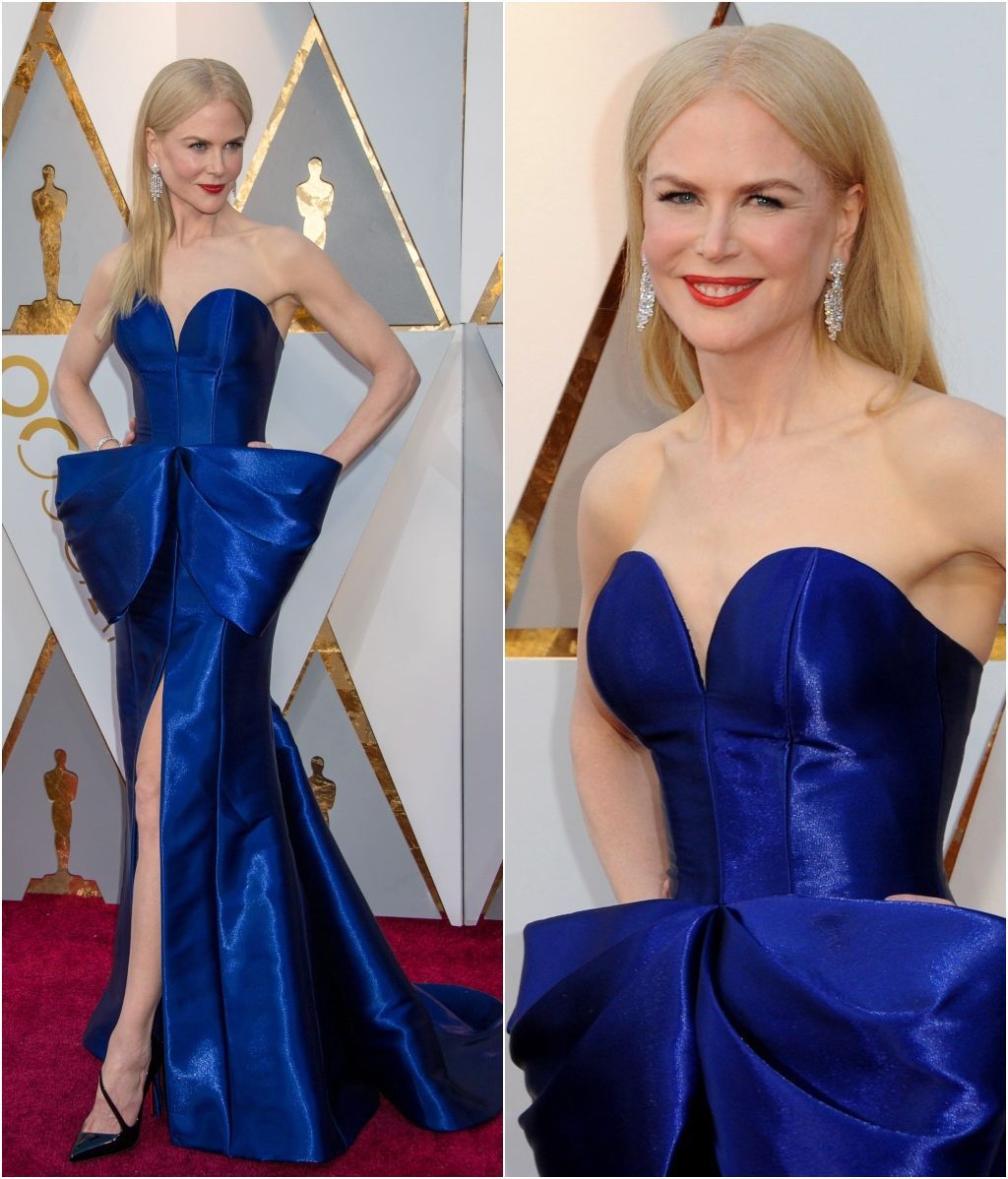 Nicole Kidman