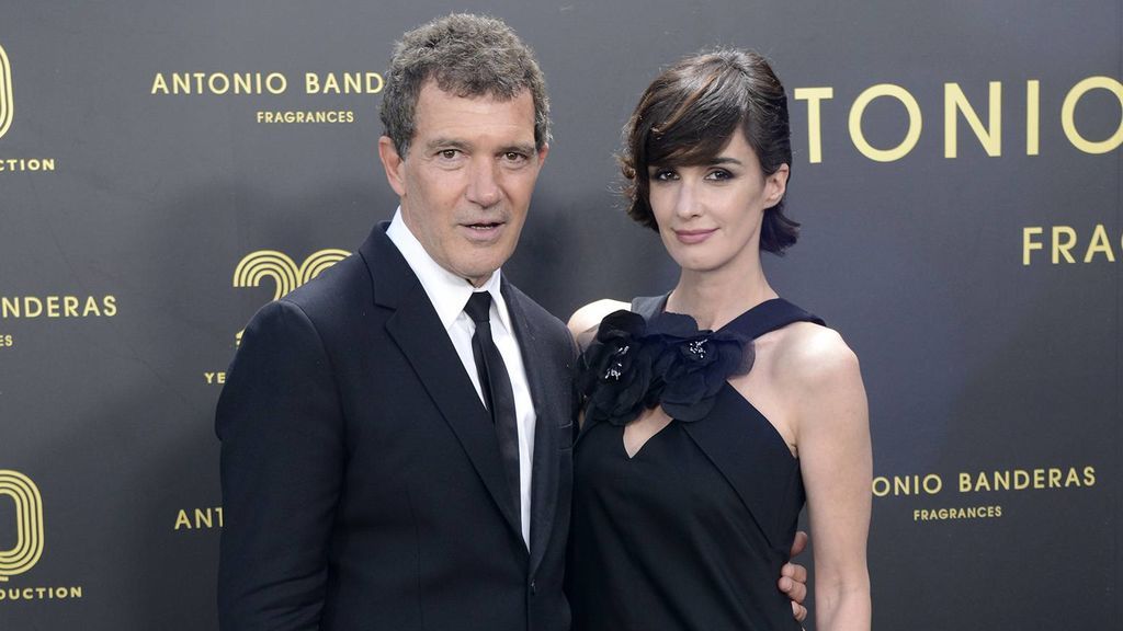 Antonio Banderas