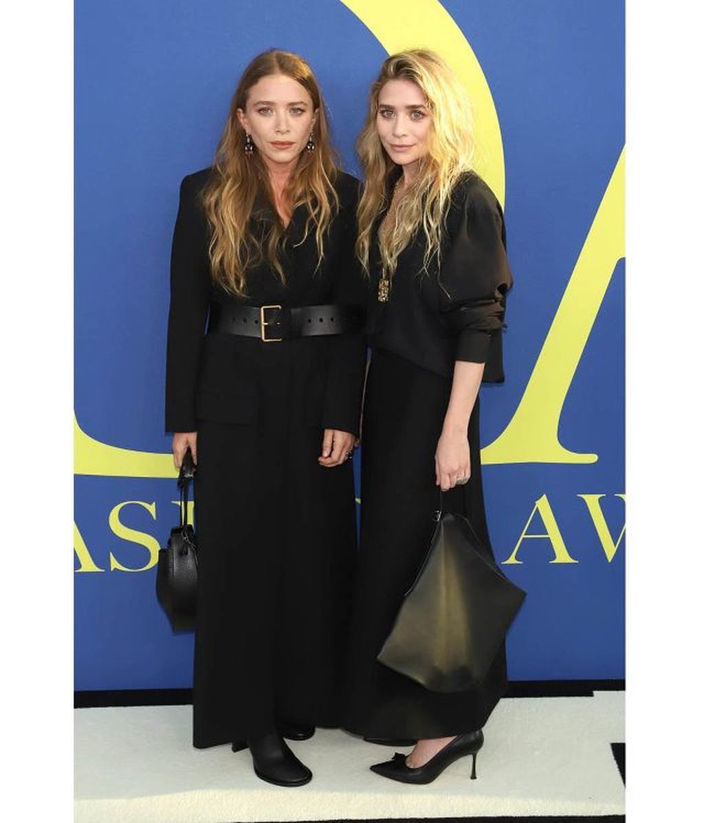 Hermanas Olsen