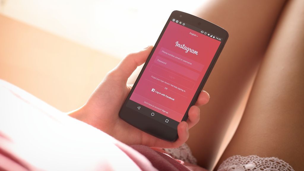 Si ayer notaste algo raro en tu Instagram, se trataba de un virus (según la versión oficial)