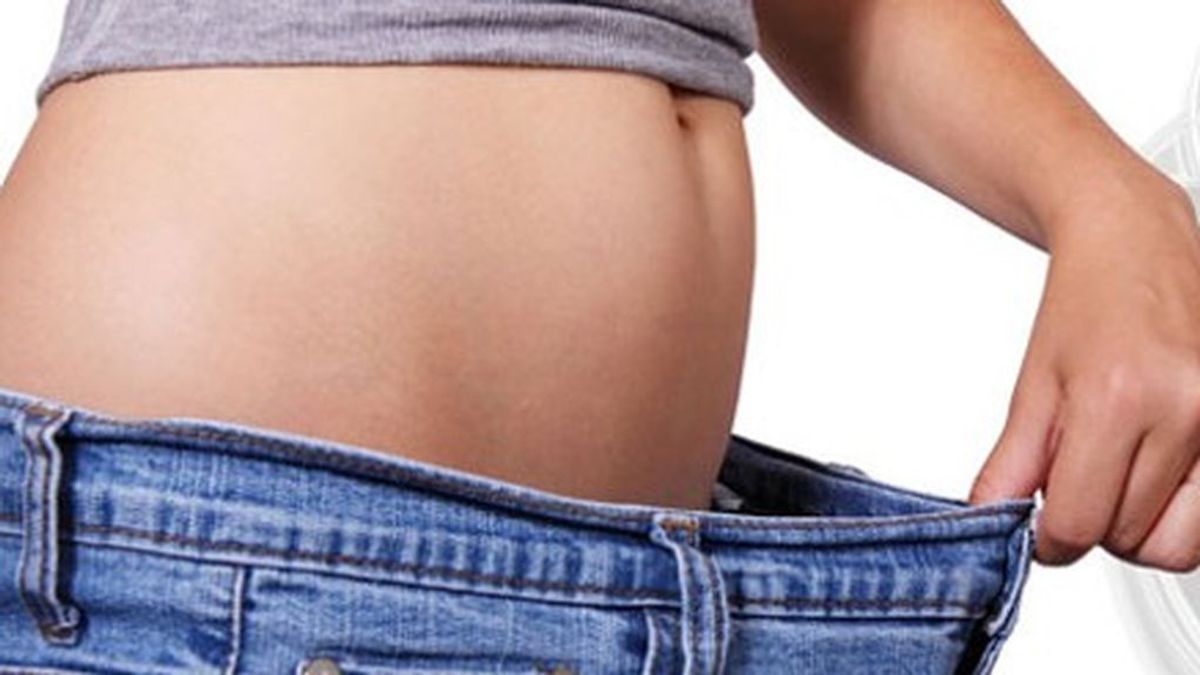 El ejercicio sí reduce la grasa abdominal